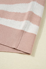 Apricot Desert Cactus Button Cardigan